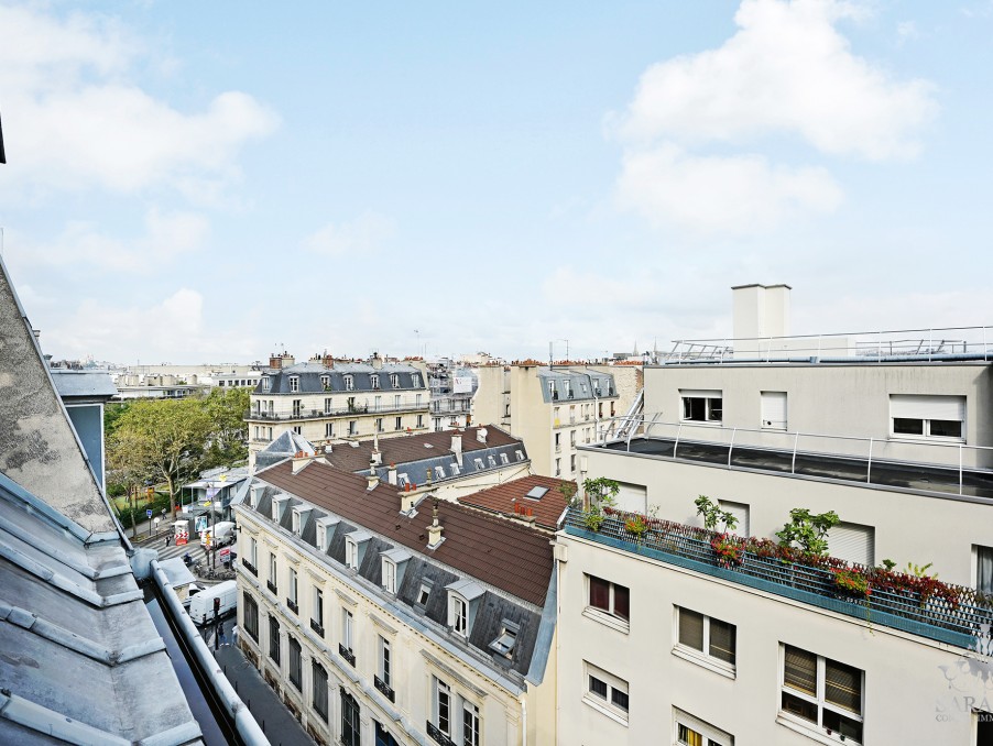 vente appartement paris 11eme arrondissement